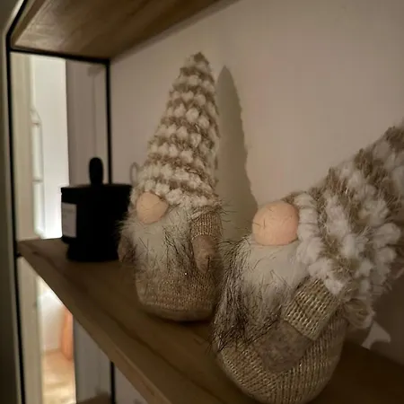 Spacious Flat Near The Center Apartman Rovaniemi