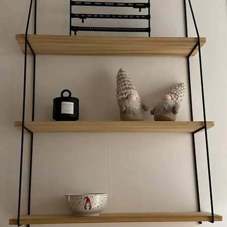 Spacious Flat Near The Center * Rovaniemi