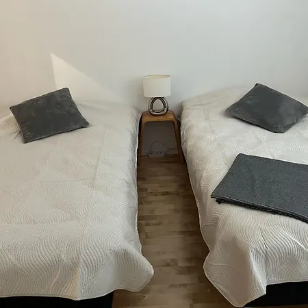 Spacious Flat Near The Center *