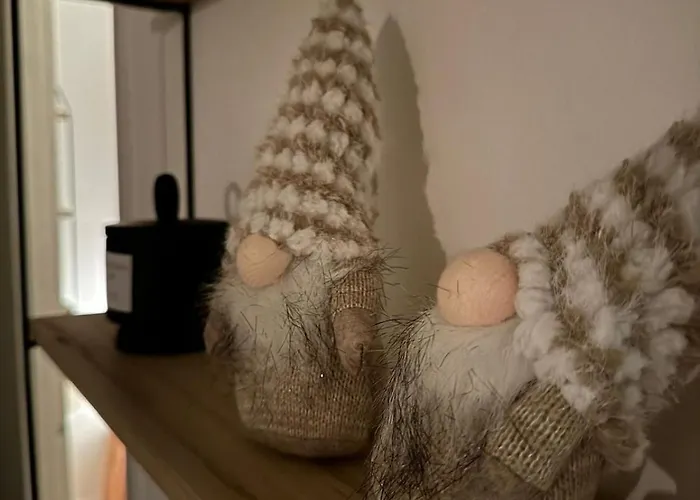 Spacious Flat Near The Center Appartement Rovaniemi